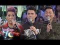 GGV: Jhong and Vhong on Vice's relationships