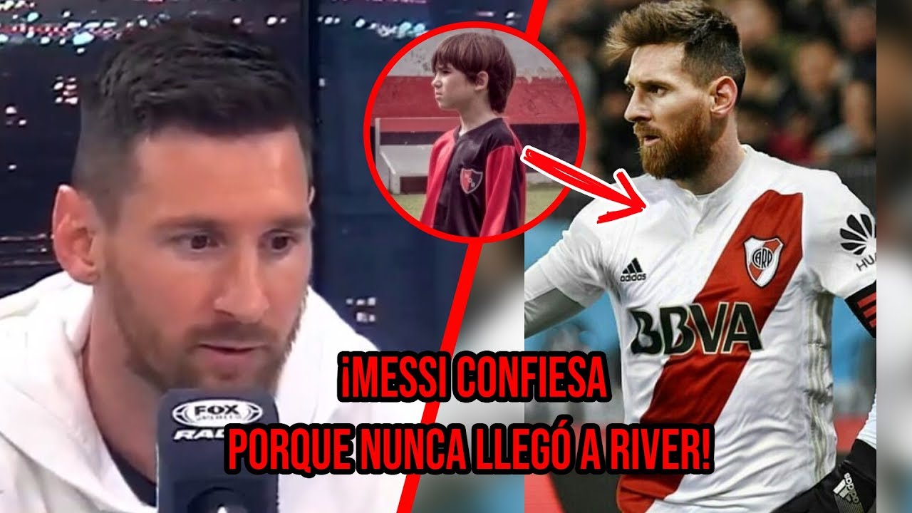 Messi Con La De River Cheap SAVE 52%.