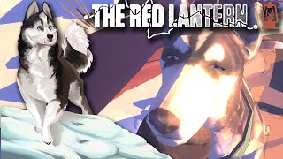 Chasing Squirrels in the Alaskan Wilderness?!  The Red Lantern • #2