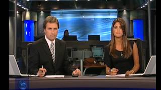 Fiesta del mea culpa en Formosa - Telefe Noticias