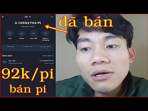 Video Cách Mua, Bán Pi network Trên Sàn Giao Dịch Cực Dễ |... - youtube