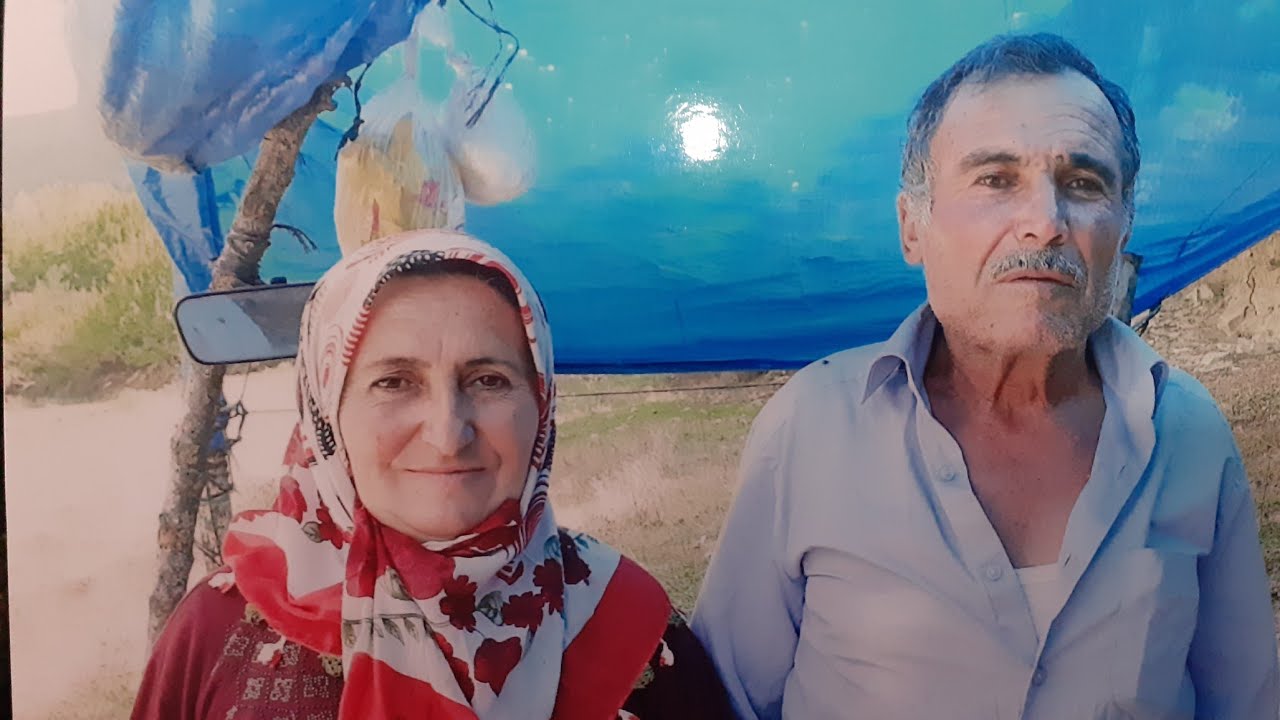 Gamaz hasan muazzez abladan mangal