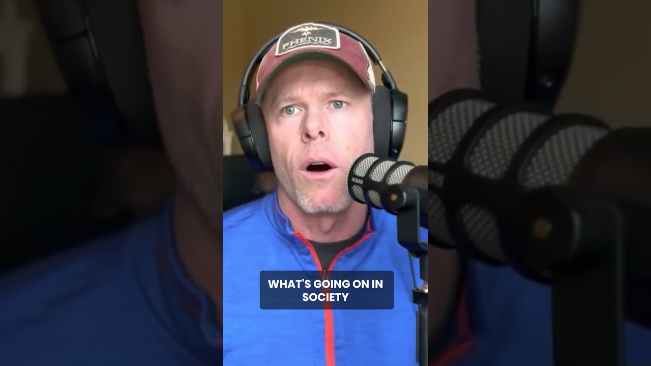 Unleash Your Inner Badass, Ignite Your Impact Podcast Ep 55