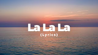 Naughty Boy - La la la ft. Sam Smith (Lyrics Cover) | Pop Mage