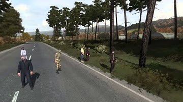 DayZ Intro - Free to use!