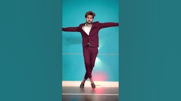 Thumbnail of Badtameez Dil Full Song HD Yeh Jawaani Hai Deewani  #sdmandal #dance #youtubeshorts