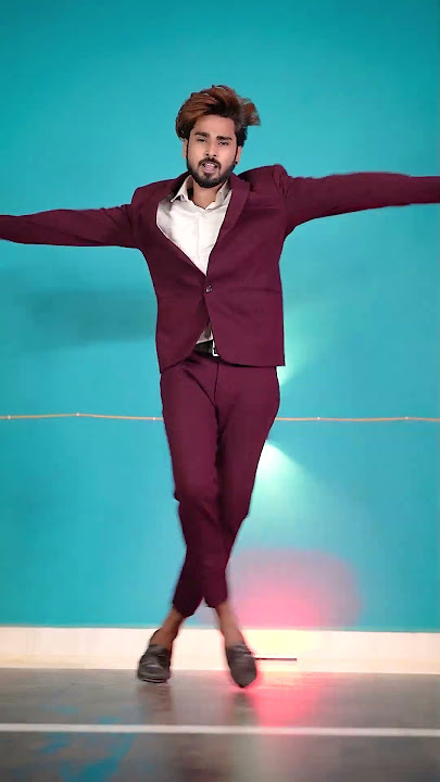 Badtameez Dil Full Song HD Yeh Jawaani Hai Deewani  #sdmandal #dance #youtubeshorts