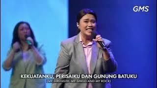 Download lagu Dia Tak Pernah Gagal — Mira Prajogo (GMS Barat)
