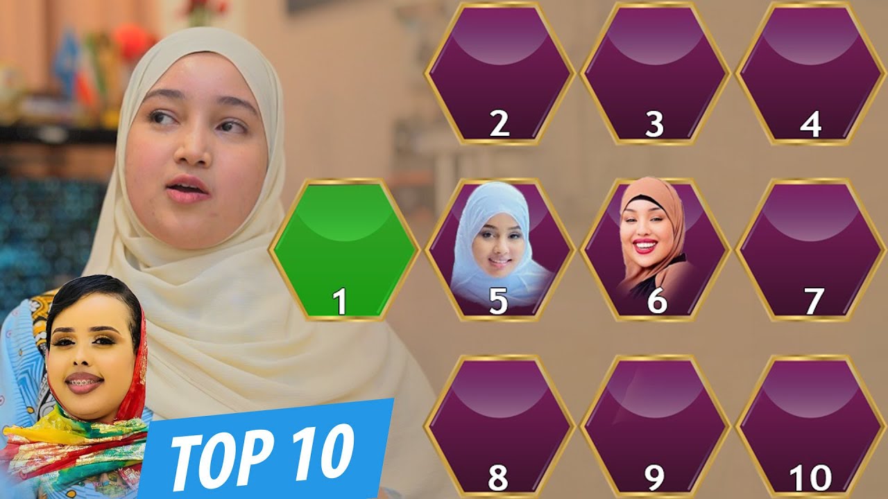 ADNA SHAADIYO SHARAF NAMBARKEE AYAY KAAGA QALANTAA OO GELINAYSAA