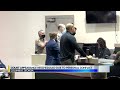 News 3 Midday: Columbus real estate agent court hearing delayed