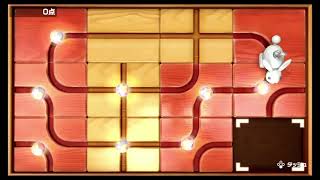 世界のアソビ大全51｜スライドパズル 4-Star Sliding Puzzle[1m2s] screenshot 2
