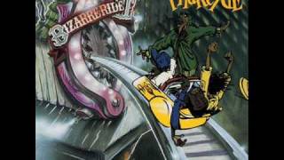 Video thumbnail of "The Pharcyde - Passin' Me By"