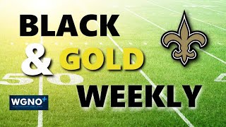 Preseason observations and why the starters should play in Fridays finale on Black & Gold Weekly