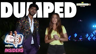 Splitsvilla 14 | Rishabh dumped...But Bromance caused a heartbreak!! I #InsiderAnushka