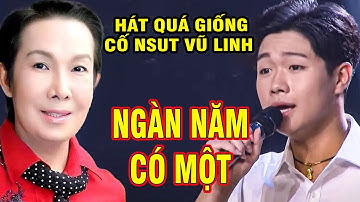 Xuất Hiện TRUYỀN NHÂN TRẺ TUỔI Của CỐ NSUT VŨ LINH Khiến NGHỆ SĨ GẠO CỘI VỪA KHÓC VỪA MỪNG