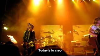 Switchfoot - Free [Subtitulado Español]