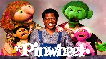 Pinwheel full Opening and Closing credits