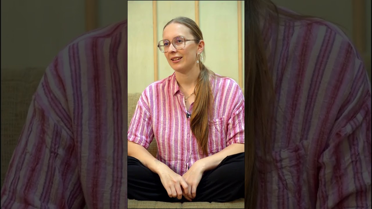 Rõuge Youthwork Center - How international youth work can shape you as a person