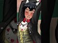 Absolutely melted by Timothy Timepiece #vtuber #shorts #dateeverything #femboy