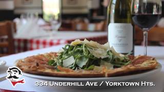 Don Tommaso's Bistro Italiano - Yorktown, NY