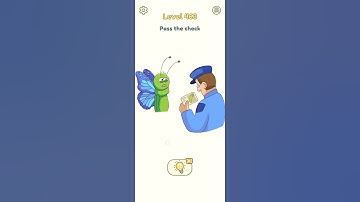 dop2 level 463 #gameplay #shorts #dop2