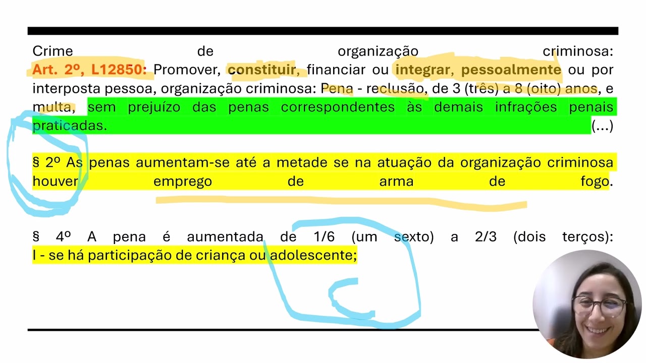 Correção da segunda fase do MPSP 2025 (denúncia - parte 2)