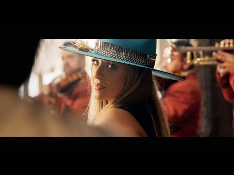 Leah Turner - Once Upon A Time In Mexico (Official Music Video)