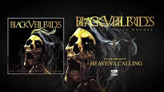 BLACK VEIL BRIDES - Heaven's Calling