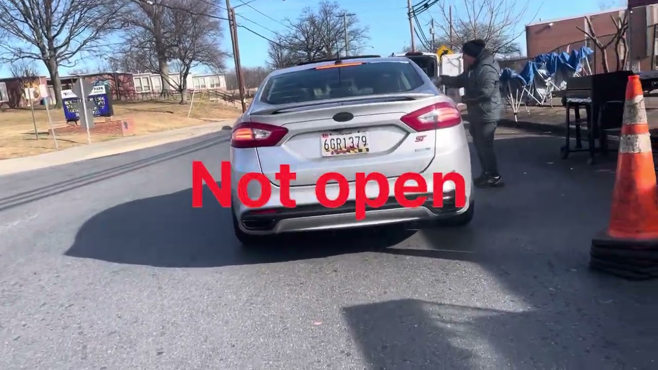 2026 new year ride no street vendors food on January 1st