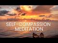 Self Compassion Meditation