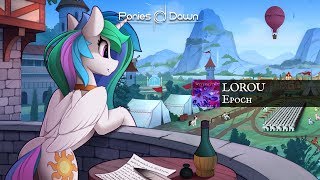 LOROU - Epoch [Bass House]