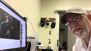 Reaction Video to the song (Days, by Josh Achatz, AKA Jobbaloon # The Beer Review Guy