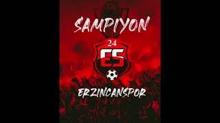 EDA ALAKUŞ - ERZINCANSPOR ŞAMPIYON Resimi