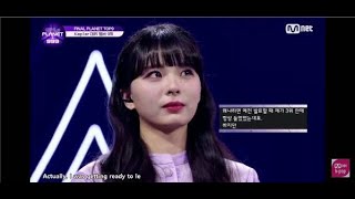 Download Lagu Kawaguchi Yurina didn’t make it to top 9 😭💔 yxy incomplete MP3