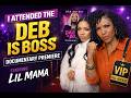 They Don't Teach This in Music School | Deb Is Boss Live Event