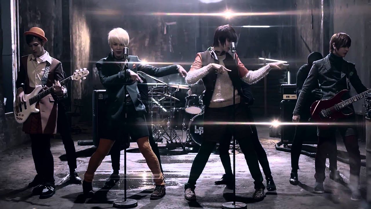 Hanbyul () ledapple - nazywam moje imię małżeństwo nie spotykając się z ost