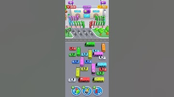 Crowd Express Level 2078 #stage1 #challengelevel