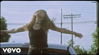 Lauren Sanderson - Upset (Official Video)