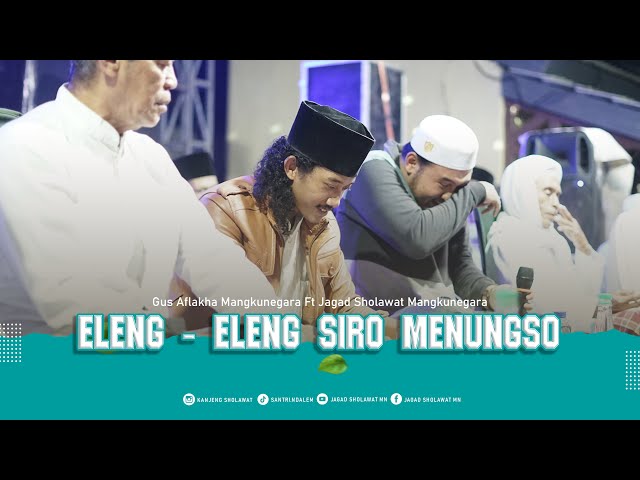 Eling Eling Siro Menungso - Jagad Sholawat MN class=