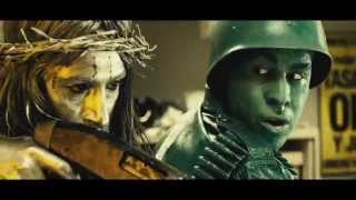 Le Streghe Son Tornate - Clip 2