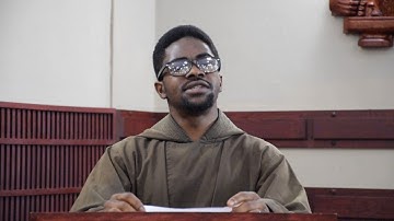 1. "Father, forgive them, they don