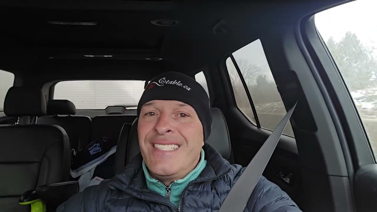 Commentary--two year olds January 16th 2026