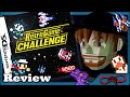 Retro game challenge review  hidden gem on the ds