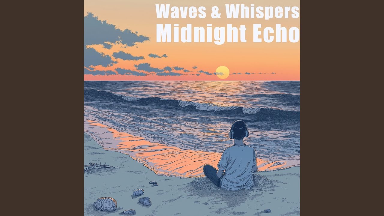 Calm Before Midnight