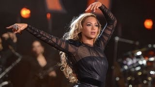 Beyonce - Chime for change - live full HD