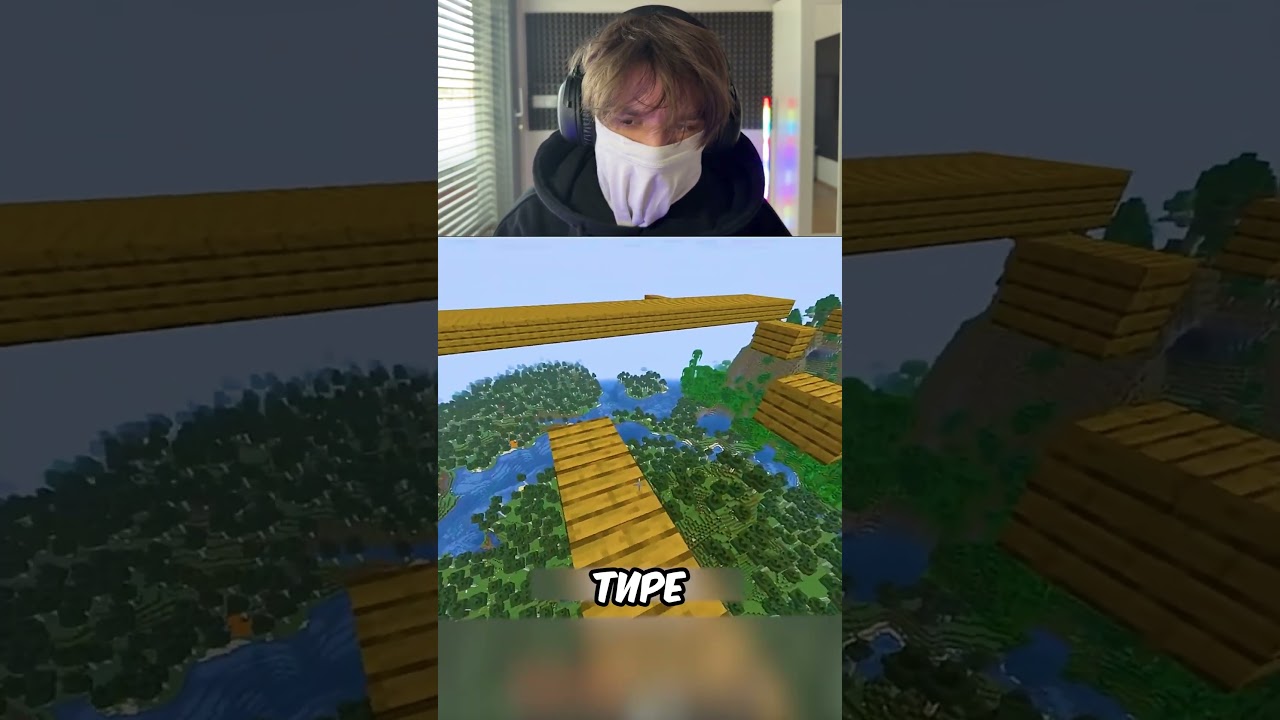 Какой максимум блоков можно перепрыгнуть? 