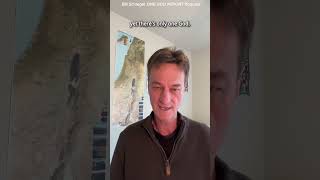 God Is Three In One - Not In The Bible