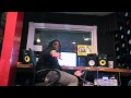 MMG ARTIST FAT TREL - PLAYS EXCLUSIVE TRACKS FROM HIS NEXT PROJECT