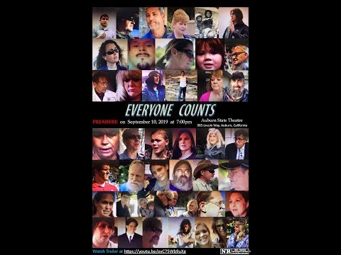 EVERYONE COUNTS - An Auburn Documentary (TRAILER)
