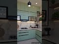 Luxury modular kitchen design✨|#kitchen #trending #modularkitchen #interiordesign #shorts #subscribe